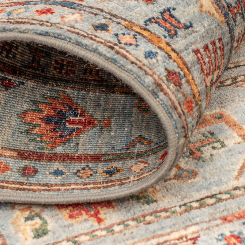 Ziegler Tapijt - Ariana - 127 x 82 cm - veelkleurig