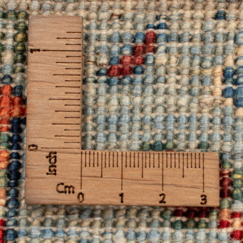 Ziegler Tapijt - Ariana - 127 x 82 cm - veelkleurig