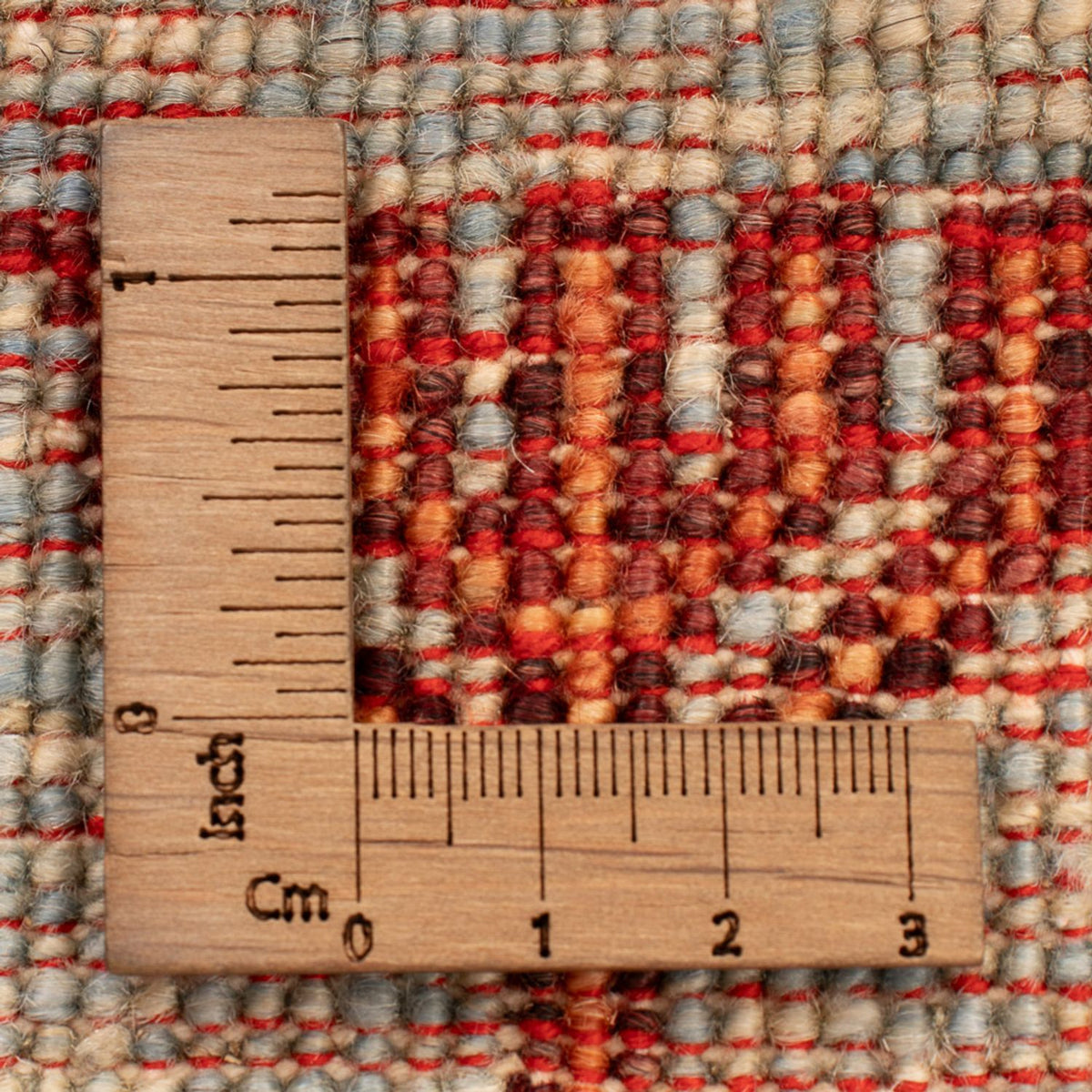 Ziegler Tapijt - Ariana - 129 x 83 cm - veelkleurig