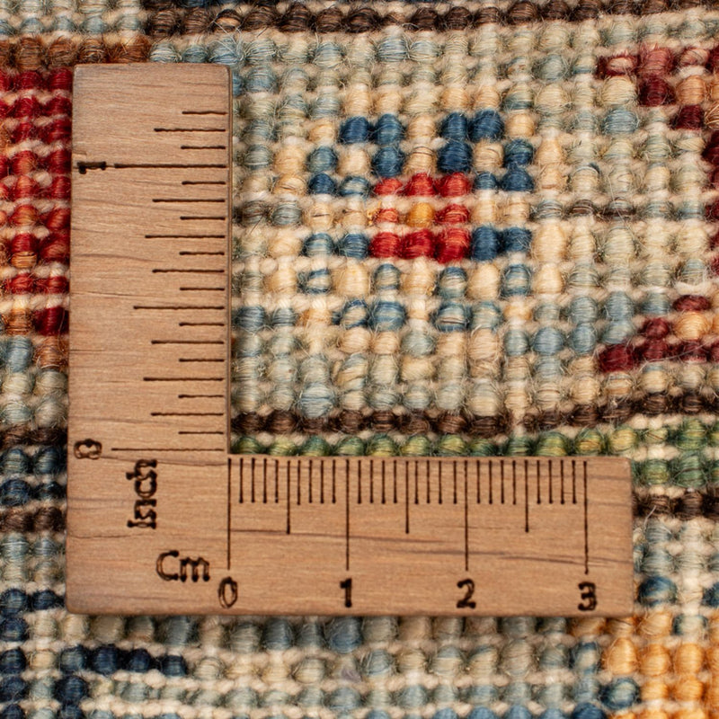 Ziegler Tapijt - Ariana - 127 x 78 cm - veelkleurig