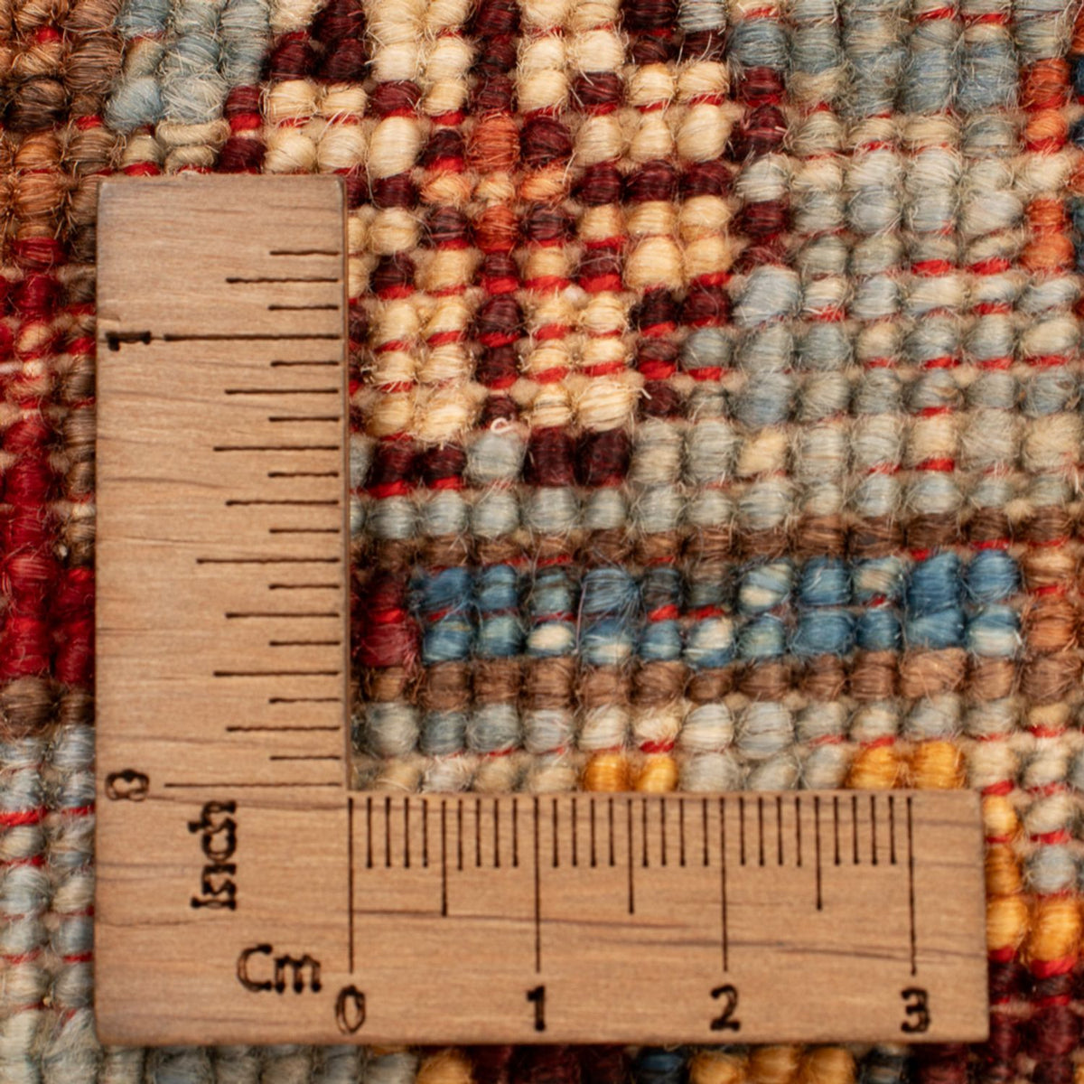 Ziegler Tapijt - Ariana - 132 x 83 cm - veelkleurig