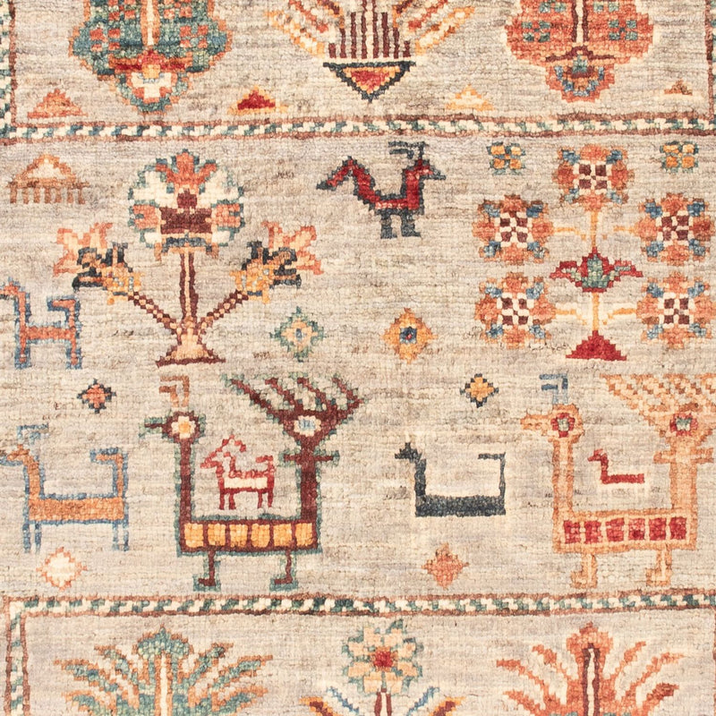 Ziegler Tapijt - Ariana - 126 x 84 cm - beige