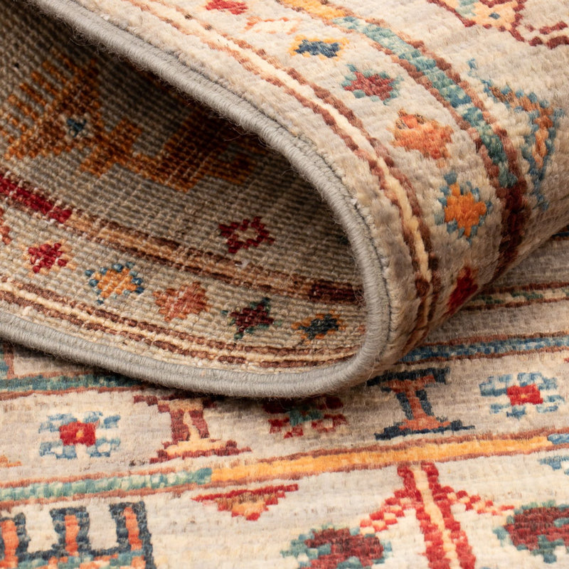 Ziegler Tapijt - Ariana - 126 x 84 cm - beige