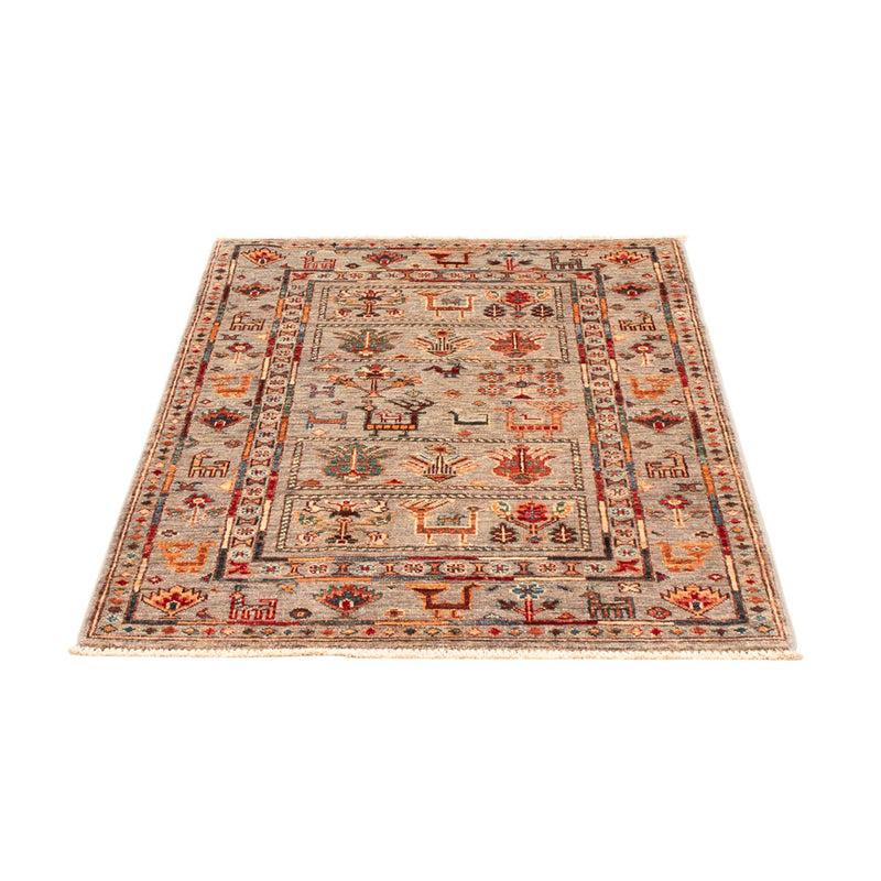 Ziegler Tapijt - Ariana - 126 x 84 cm - beige