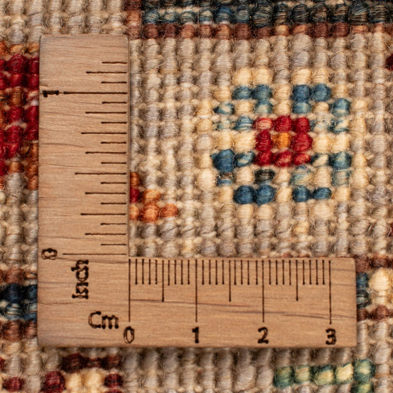 Ziegler Tapijt - Ariana - 126 x 84 cm - beige