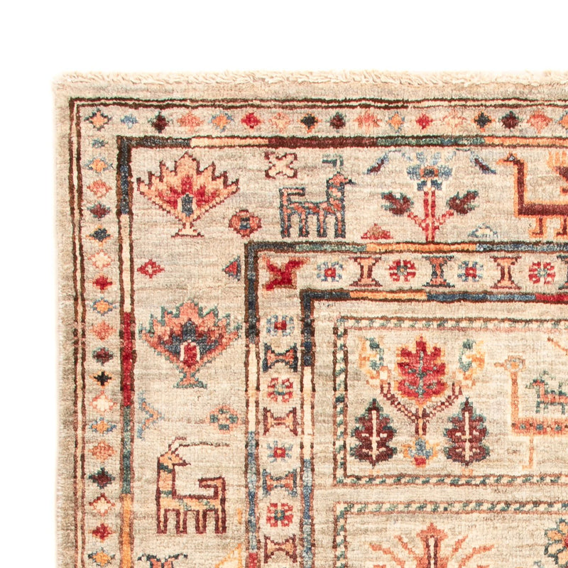 Ziegler Tapijt - Ariana - 123 x 85 cm - beige