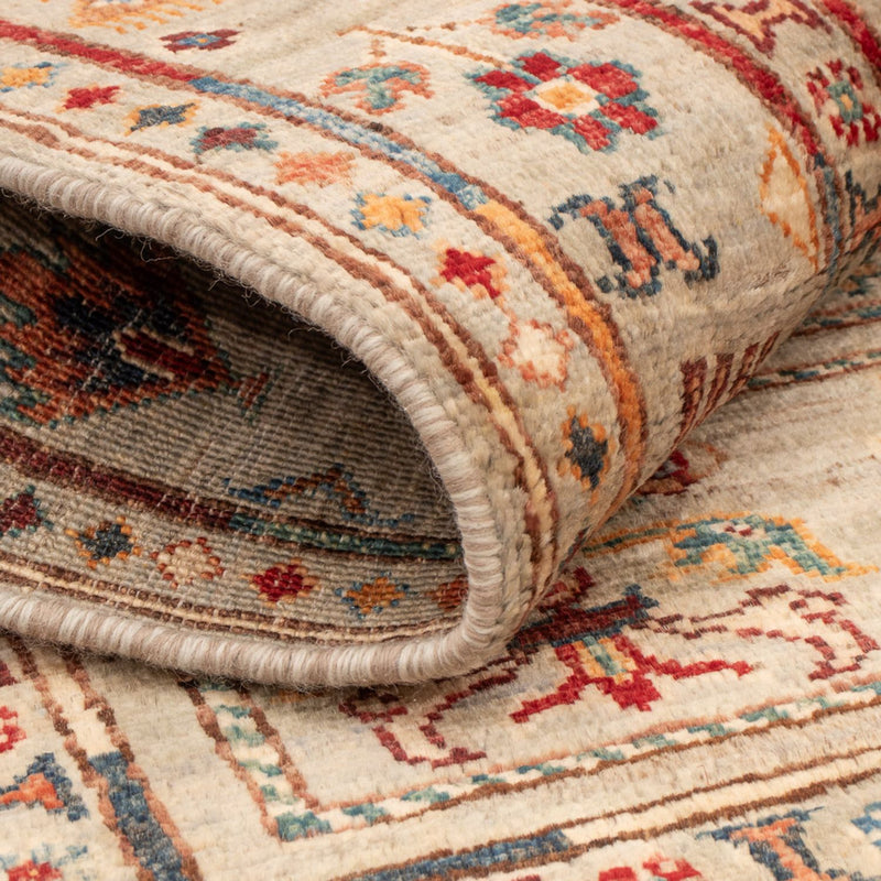 Ziegler Tapijt - Ariana - 123 x 85 cm - beige