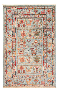 Ariana Tapijt 77x120cm - Oosters Tapijt – product image