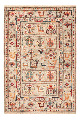 Ziegler Tapijt - Ariana - 123 x 85 cm - beige