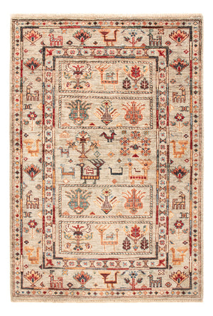 Ziegler Tapijt - Ariana - 123 x 85 cm - beige