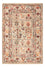 Ziegler Tapijt - Ariana - 123 x 85 cm - beige