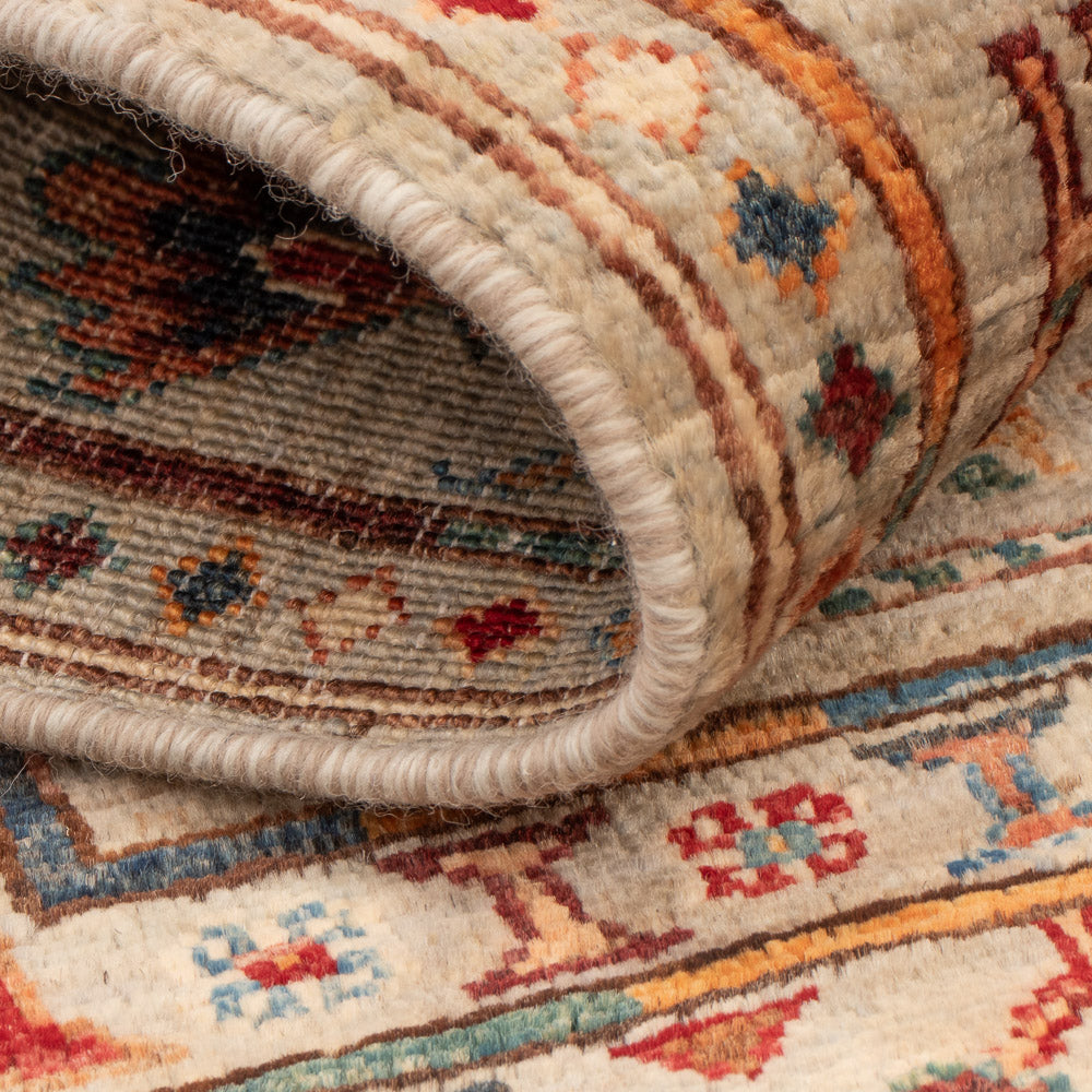 Ziegler Tapijt - Ariana - 123 x 85 cm - beige