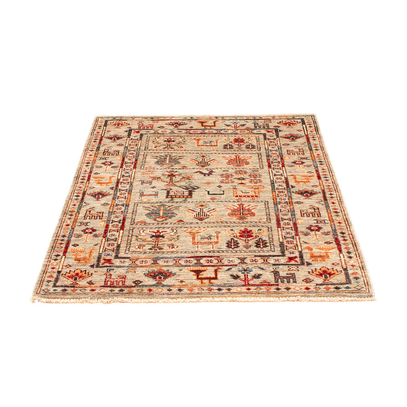 Ziegler Tapijt - Ariana - 123 x 85 cm - beige