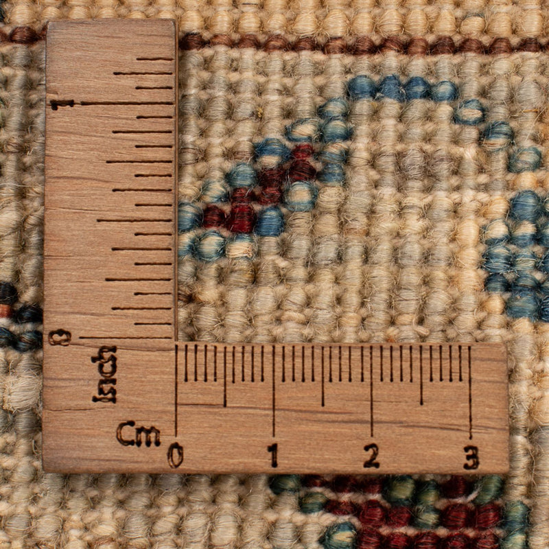 Ziegler Tapijt - Ariana - 123 x 85 cm - beige