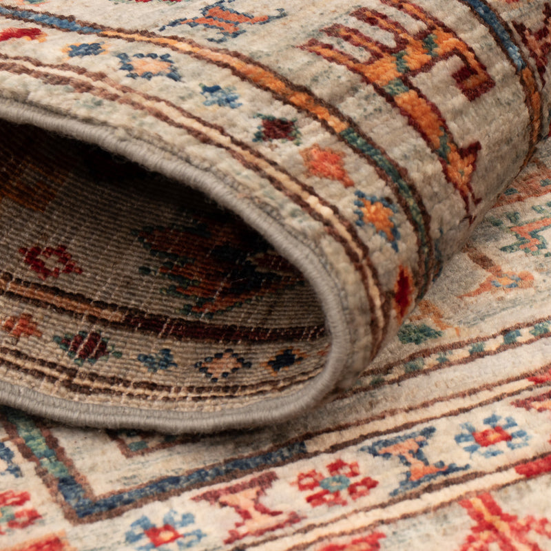 Ziegler Tapijt - Ariana - 122 x 80 cm - beige