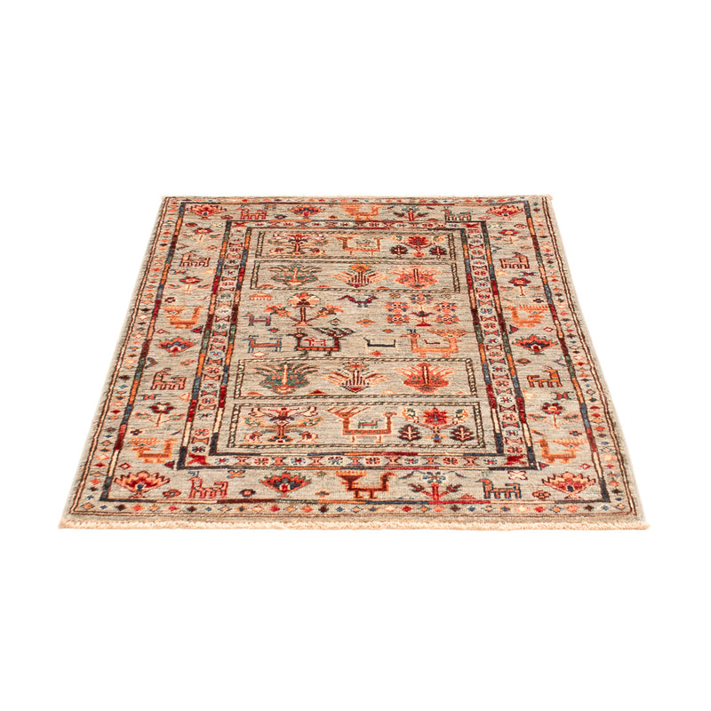 Ziegler Tapijt - Ariana - 122 x 80 cm - beige