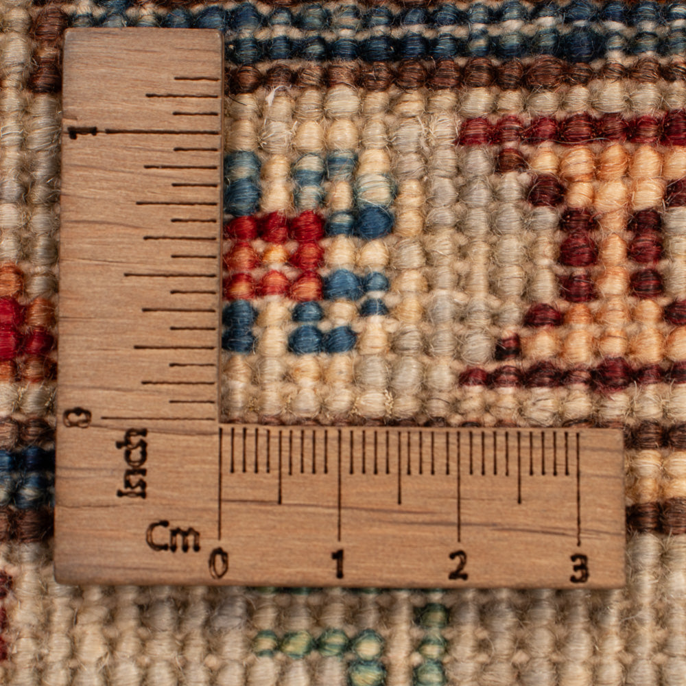 Ziegler Tapijt - Ariana - 122 x 80 cm - beige