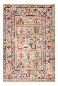Ziegler Tapijt - Ariana - 121 x 83 cm - beige