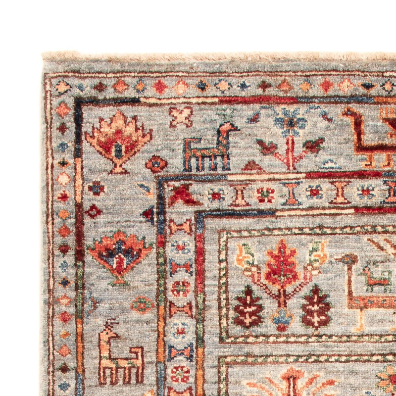 Ziegler Tapijt - Ariana - 121 x 83 cm - beige