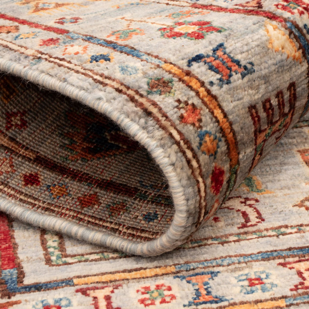 Ziegler Tapijt - Ariana - 121 x 83 cm - beige