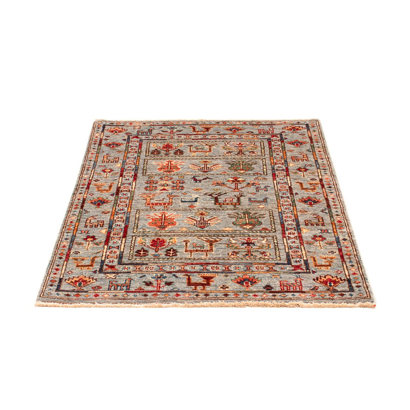 Ziegler Tapijt - Ariana - 121 x 83 cm - beige