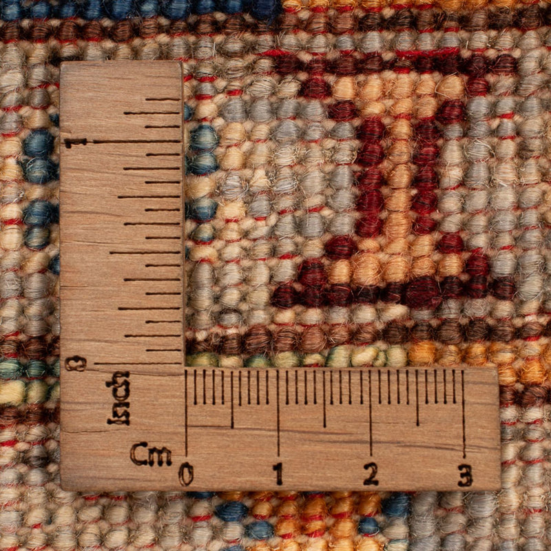 Ziegler Tapijt - Ariana - 121 x 83 cm - beige