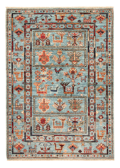 Ariana Tapijt 84x115cm - Oosters Tapijt