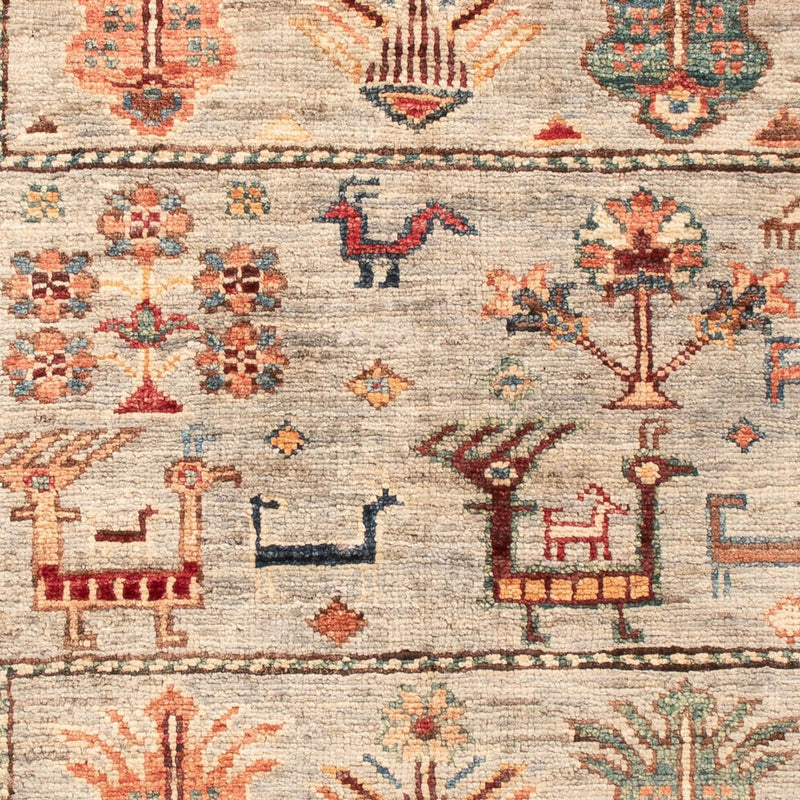 Ziegler Tapijt - Ariana - 122 x 86 cm - beige