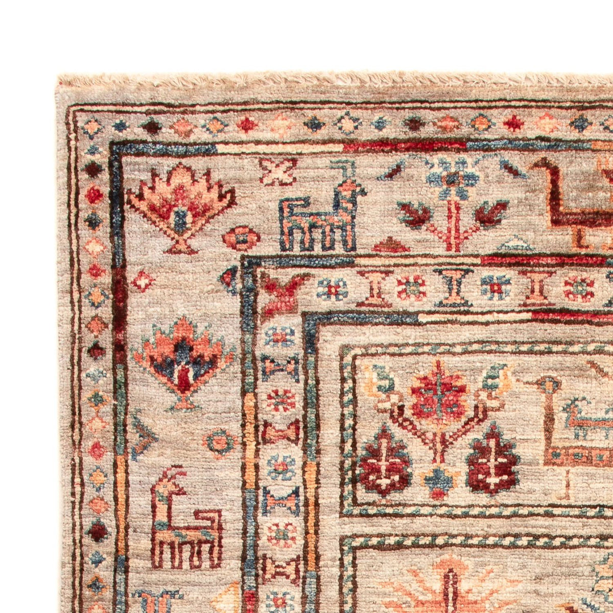 Ziegler Tapijt - Ariana - 122 x 86 cm - beige