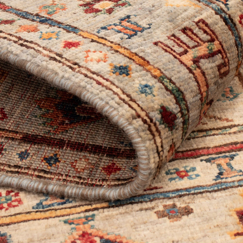 Ziegler Tapijt - Ariana - 122 x 86 cm - beige