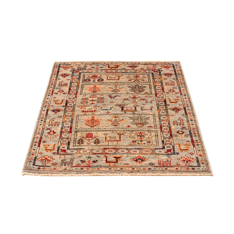 Ziegler Tapijt - Ariana - 122 x 86 cm - beige