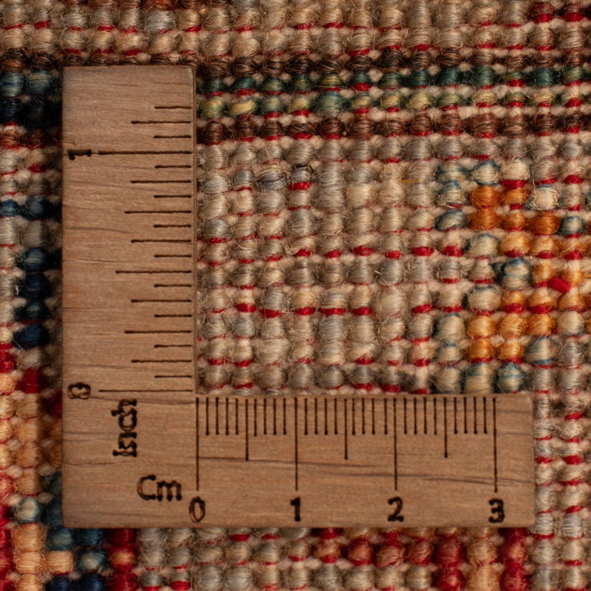 Ziegler Tapijt - Ariana - 122 x 86 cm - beige