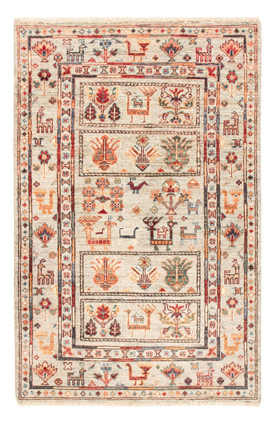 Ariana Tapijt 78x118cm - Oosters Tapijt