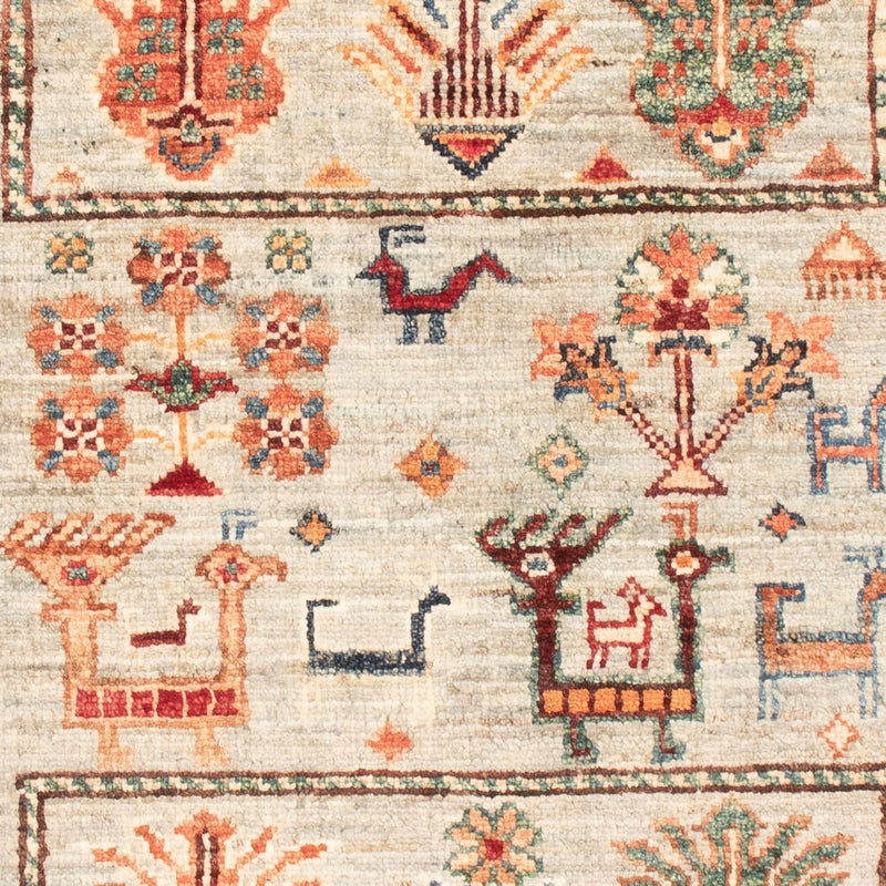 Ziegler Tapijt - Ariana - 118 x 78 cm - beige