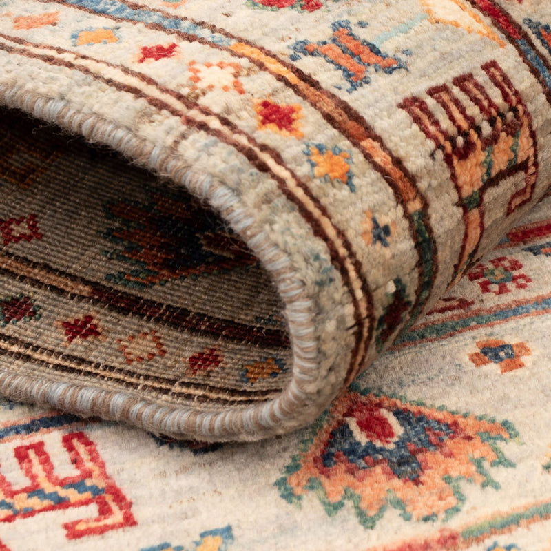 Ziegler Tapijt - Ariana - 118 x 78 cm - beige