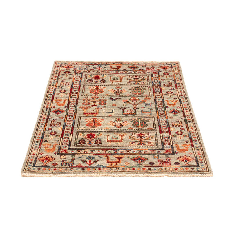 Ziegler Tapijt - Ariana - 118 x 78 cm - beige