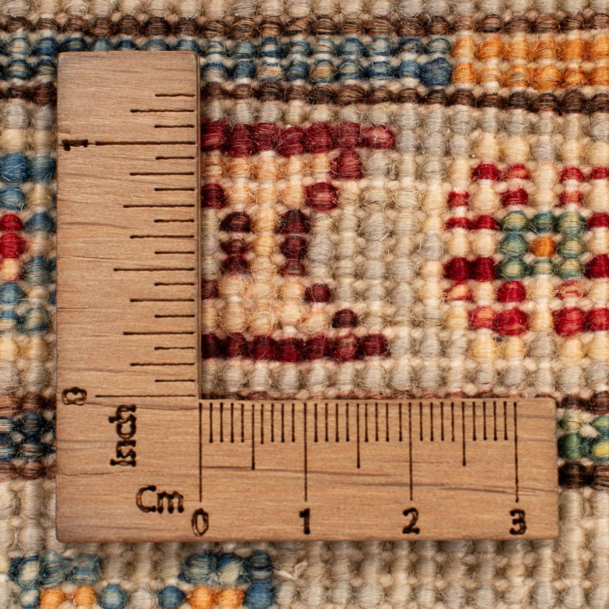 Ziegler Tapijt - Ariana - 118 x 78 cm - beige