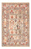 Ziegler Tapijt - Ariana - 122 x 80 cm - beige