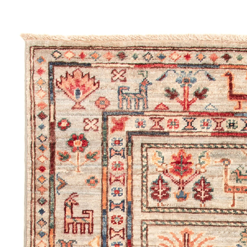 Ziegler Tapijt - Ariana - 122 x 80 cm - beige