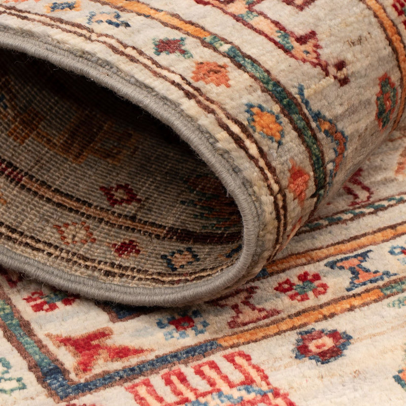 Ziegler Tapijt - Ariana - 122 x 80 cm - beige