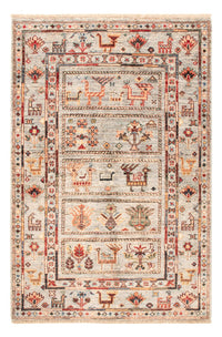 Ziegler Tapijt - Ariana - 118 x 80 cm - beige