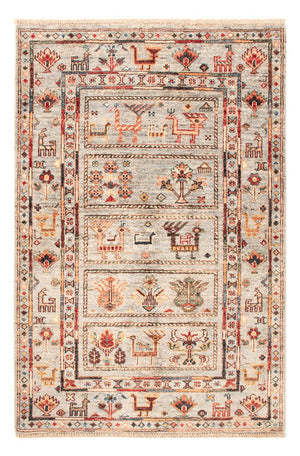 Ziegler Tapijt - Ariana - 118 x 80 cm - beige
