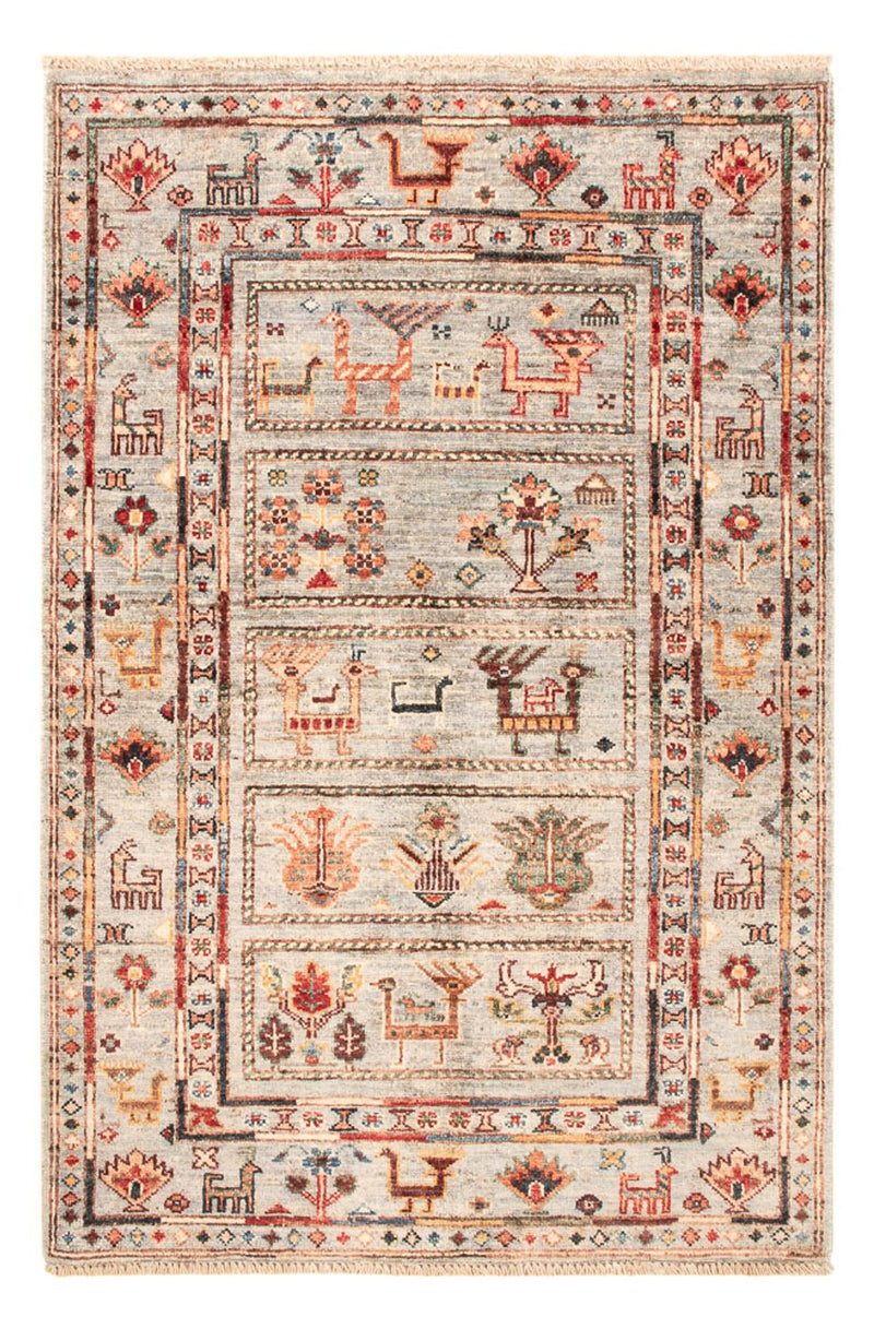 Ziegler Tapijt - Ariana - 118 x 80 cm - beige