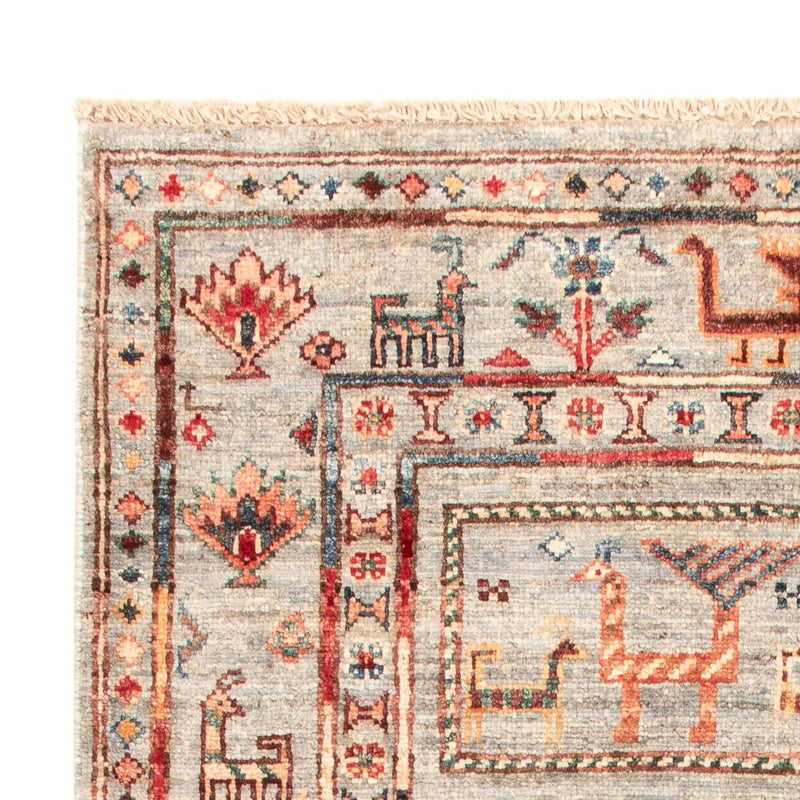 Ziegler Tapijt - Ariana - 118 x 80 cm - beige