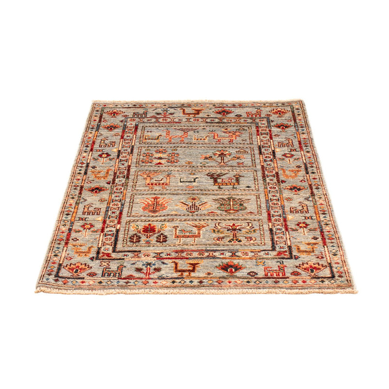 Ziegler Tapijt - Ariana - 118 x 80 cm - beige