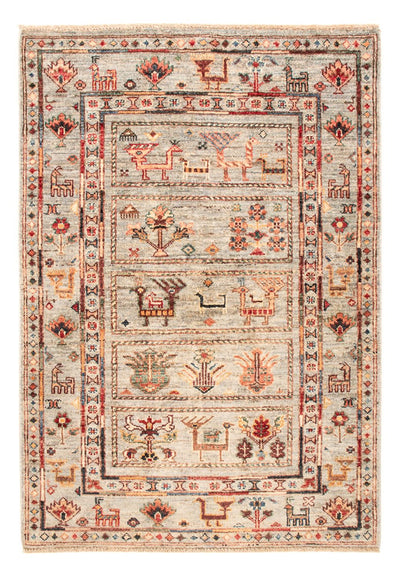 Ariana Tapijt 84x118cm - Oosters Tapijt