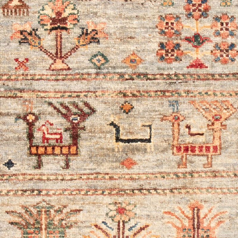 Ziegler Tapijt - Ariana - 118 x 84 cm - beige