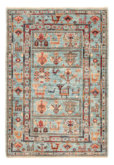 Ariana Tapijt 85x119cm - Oosters Tapijt