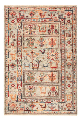 Ziegler Tapijt - Ariana - 118 x 80 cm - beige