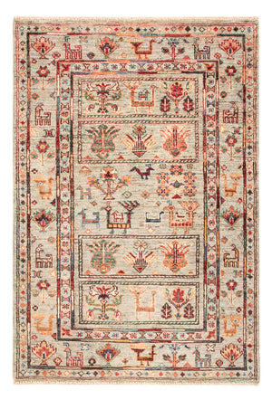 Ziegler Tapijt - Ariana - 118 x 80 cm - beige